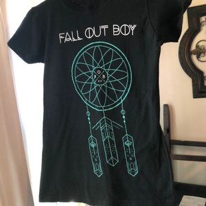 Fall Out Boy T-shirt